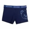 Moschino (blue “bear Boxer)