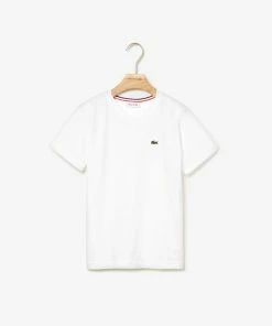 New Arrivals Lacoste (kids T-shirts)