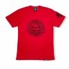 New Arrivals Denimicity (men’s Red “Zeus T-shirt)