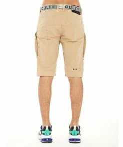 Cult Of Individuality (kahi Cargo Shorts)