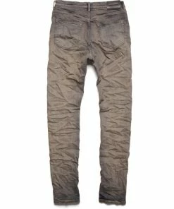 Purple Brand ( Taupe Tinted Indigo Jean) New Arrivals