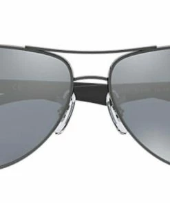 Rayban Ray-ban (gray/sliver Ferrari RB 8313)