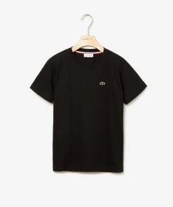 New Arrivals Lacoste (kids T-shirts)