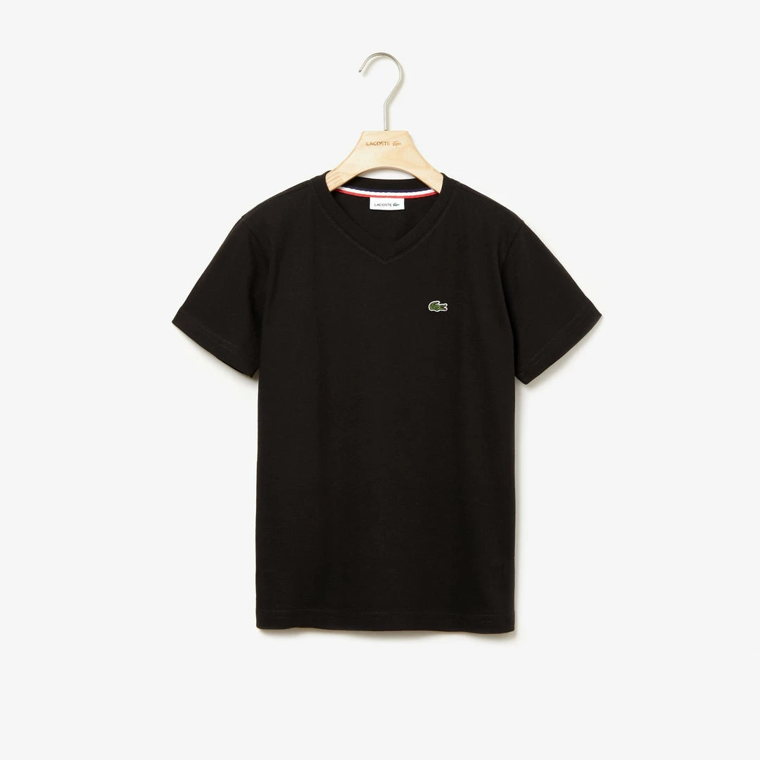 New Arrivals Lacoste (kids T-shirts) 3 New Arrivals Lacoste (kids T-shirts)