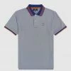 Psycho Bunny (men’s Bold Blue Akton Sport Polo) New Arrivals