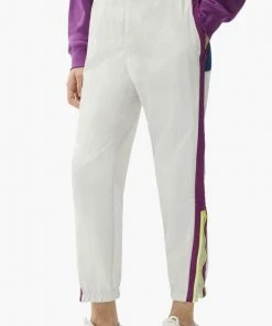 Kenzo (pearl Grey Sport Jogging Pant)