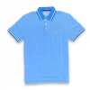 Penguin (blue Polo )