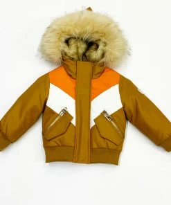 A-million A Million (kids Jacket) Jackets