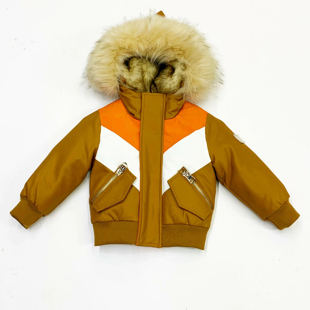 A-million A Million (kids Jacket) Jackets 3 A-million A Million (kids Jacket) Jackets