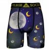 New Arrivals PRIVILEGE SOCIETY (Full Moon Boxers)