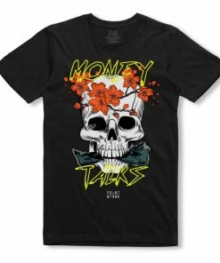 Point Blank (black “money Talk T-shirt)