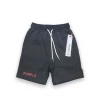 Purple Brand ( Black/red French Stencil Short)