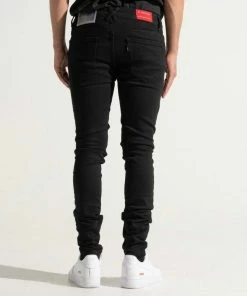 Pheelings Black/multicolor Jean)