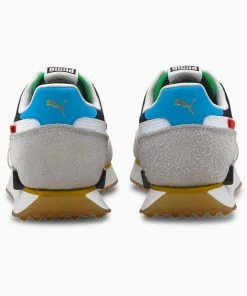 Puma (future Rider Wh Sneakers) New Arrivals