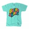 New Arrivals Bread Gang (teal “bread Gang Tee)