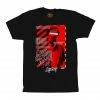 Lgndry (black/red “Pablo Lgnd T-shirt)
