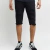 Reason (black “Owen Denim Short)