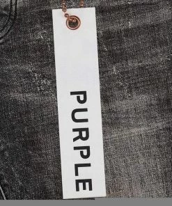 New Arrivals Purple Brand (black One Year Jean) 9 New Arrivals Purple Brand (black One Year Jean)