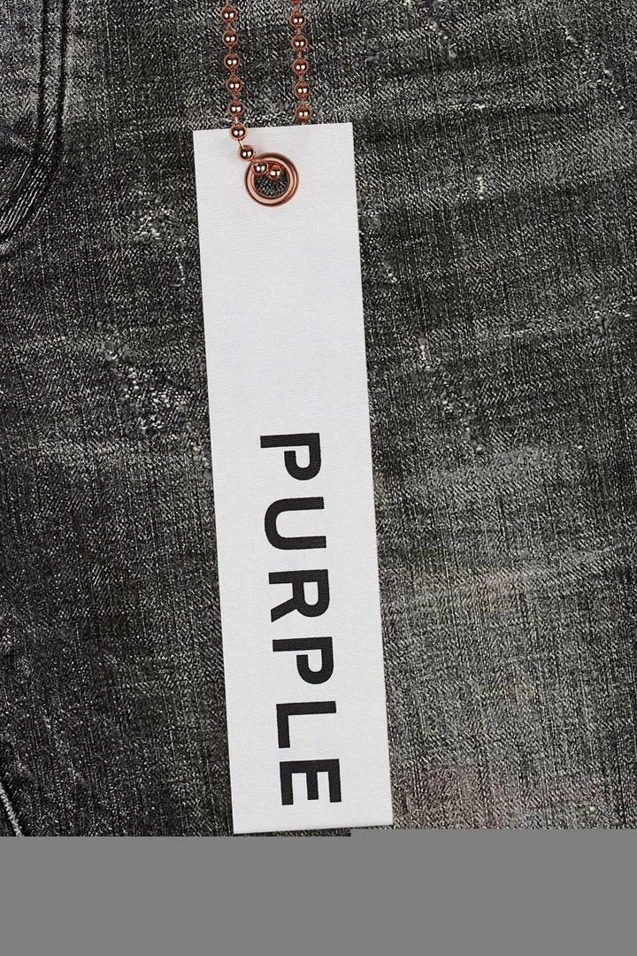 New Arrivals Purple Brand (black One Year Jean) 5 New Arrivals Purple Brand (black One Year Jean)