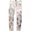 Purple Brand (white X-ray Jean) New Arrivals