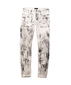 Purple Brand (white X-ray Jean) New Arrivals