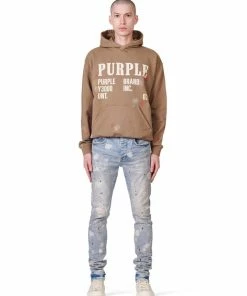 Purple Brand (blue Light Acid Bleach Jean) New Arrivals 10 Purple Brand (blue Light Acid Bleach Jean) New Arrivals