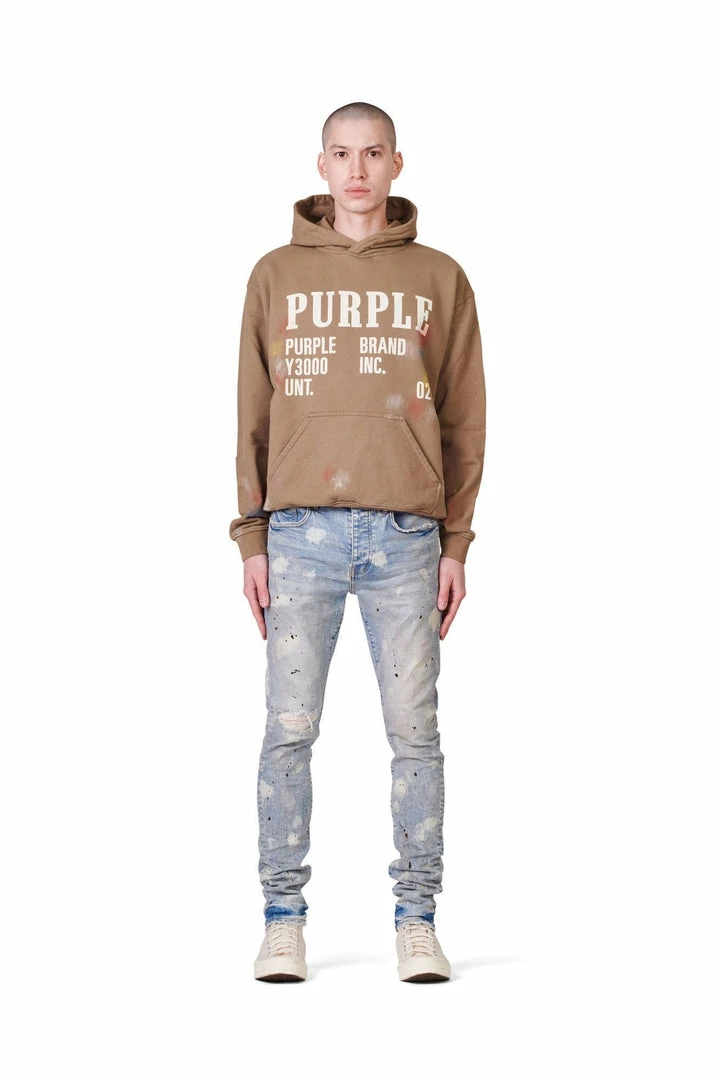 Purple Brand (blue Light Acid Bleach Jean) New Arrivals 6 Purple Brand (blue Light Acid Bleach Jean) New Arrivals