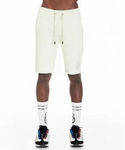 Cult Of Individuality (mint Sweatshort)