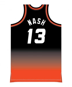 New Arrivals Mitchell & Ness (phoenix Sun Jersey)