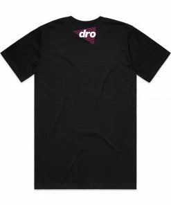 Dro Clothing (black “dro 90’s T-shirt) New Arrivals