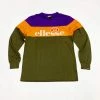 New Arrivals Ellesse T-shirt