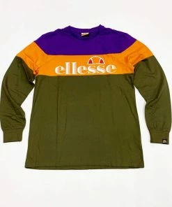 New Arrivals Ellesse T-shirt