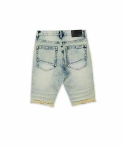 Reason (blue “Owen Denim Short)
