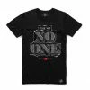 Hasta Muerte Hast Muerte (black “no One T-shirt)