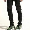Pheelings Pheeling (jet Black Cargo Jean) New Arrivals