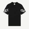 Kenzo (black Sport Big Kenzo X T-shirt) 2 Kenzo (black Sport Big Kenzo X T-shirt)