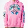 Sugarhill Sugar Hill (pink “hellcats Hoodie) New Arrivals