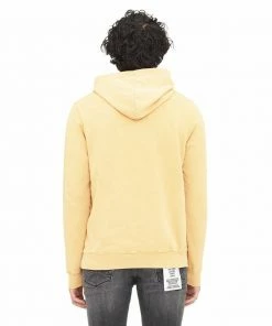 Cult Of Individuality (apricot French Terry Logo Pullover Hoodie ) New Arrivals