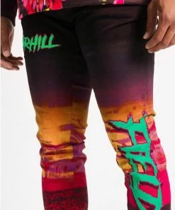 Sugarhill Sugar Hill (ignite “field Trip Jean) New Arrivals