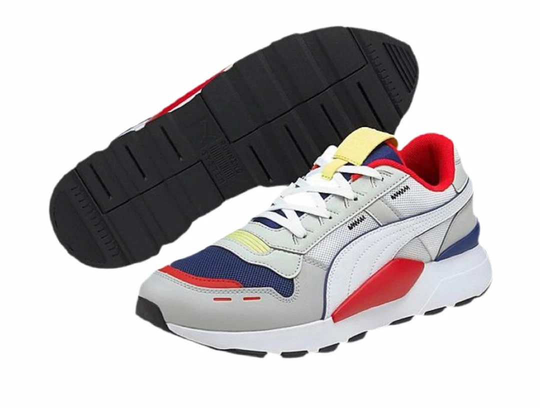 Puma (white/red/blue Lifestyle Sneaker) New Arrivals 3 Puma (white/red/blue Lifestyle Sneaker) New Arrivals