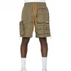 Eptm (olive Hyper Cargo Short) New Arrivals