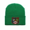 Baws (green Baws Beanie)