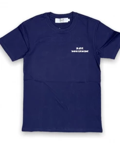 Dna Premium (navy/white “worldwide T-shirt) New Arrivals