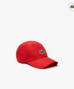 Lacoste Men’s Sport Tennis Cap (red) New Arrivals