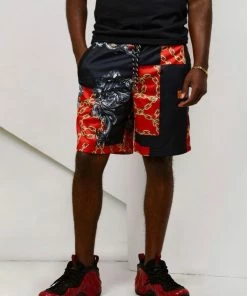 Reason ( Bright Chain Short)