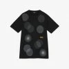 MCM (Men's Black 1976 Dancefloor T-Shirt)