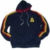 New Arrivals Bread Gang (navy/orange Track Hoodie) 1 New Arrivals Bread Gang (navy/orange Track Hoodie)