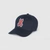 New Arrivals Psycho Bunny (navy Men’s Baseball Cap)