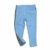 Ops (sky Blue/grey Kids Tack Pant)