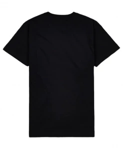 New Arrivals Reason (black “move In Silence T-shirt)